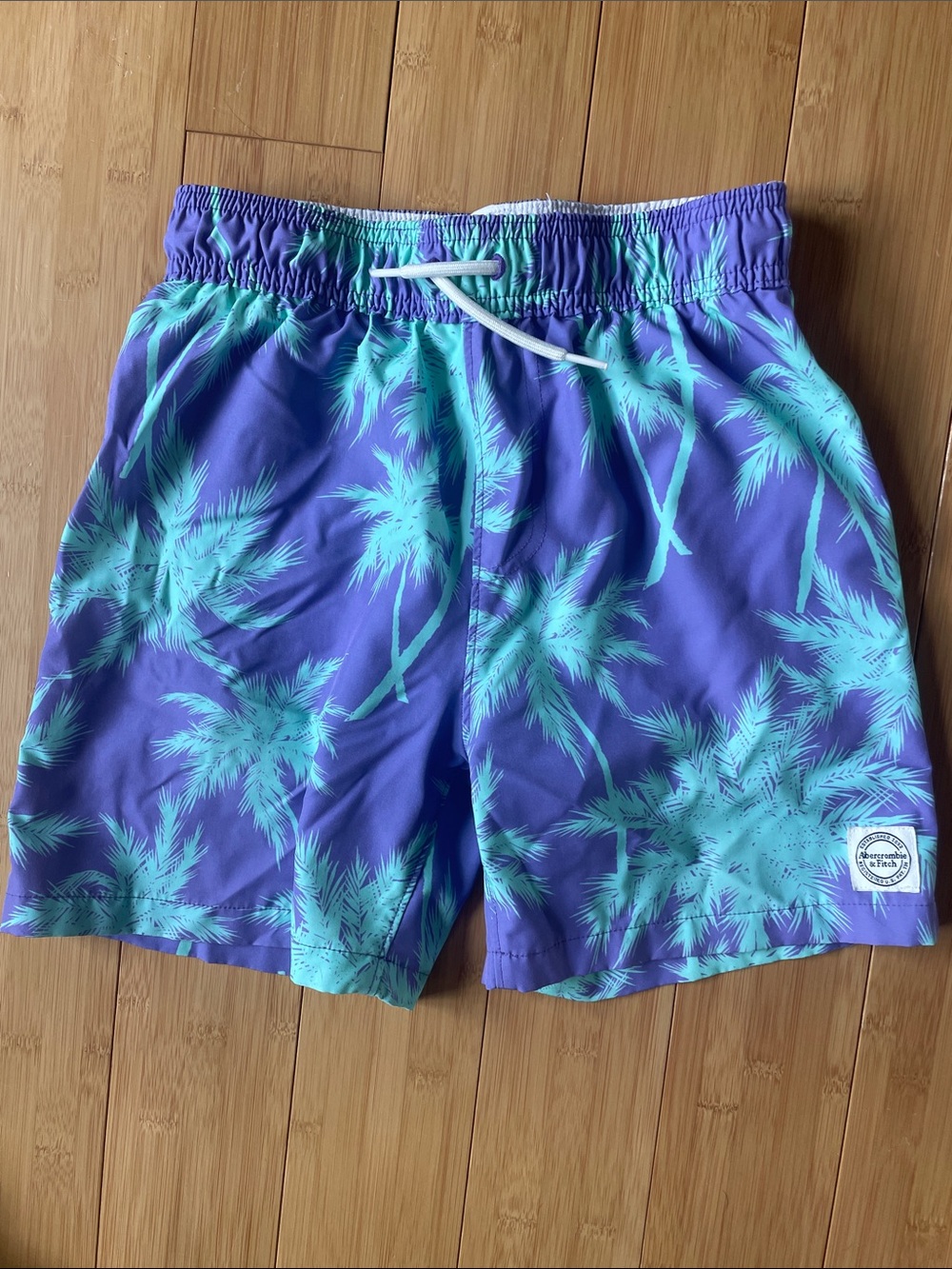 Abercrombie Kids Boys Swim trunks